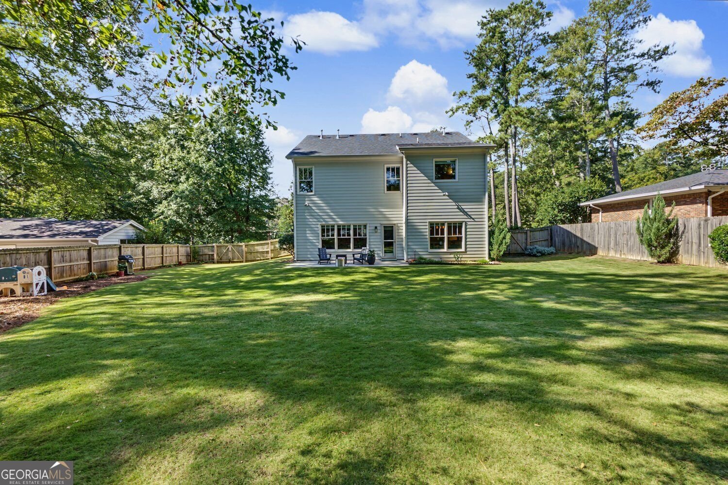 180 Jade Cove Drive Roswell - Photo 42