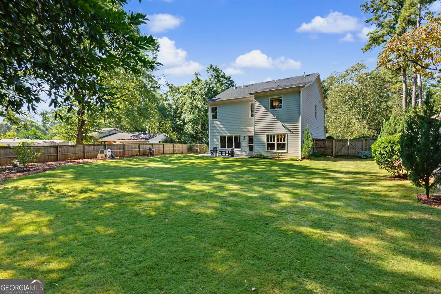 180 Jade Cove Drive Roswell - Photo 43
