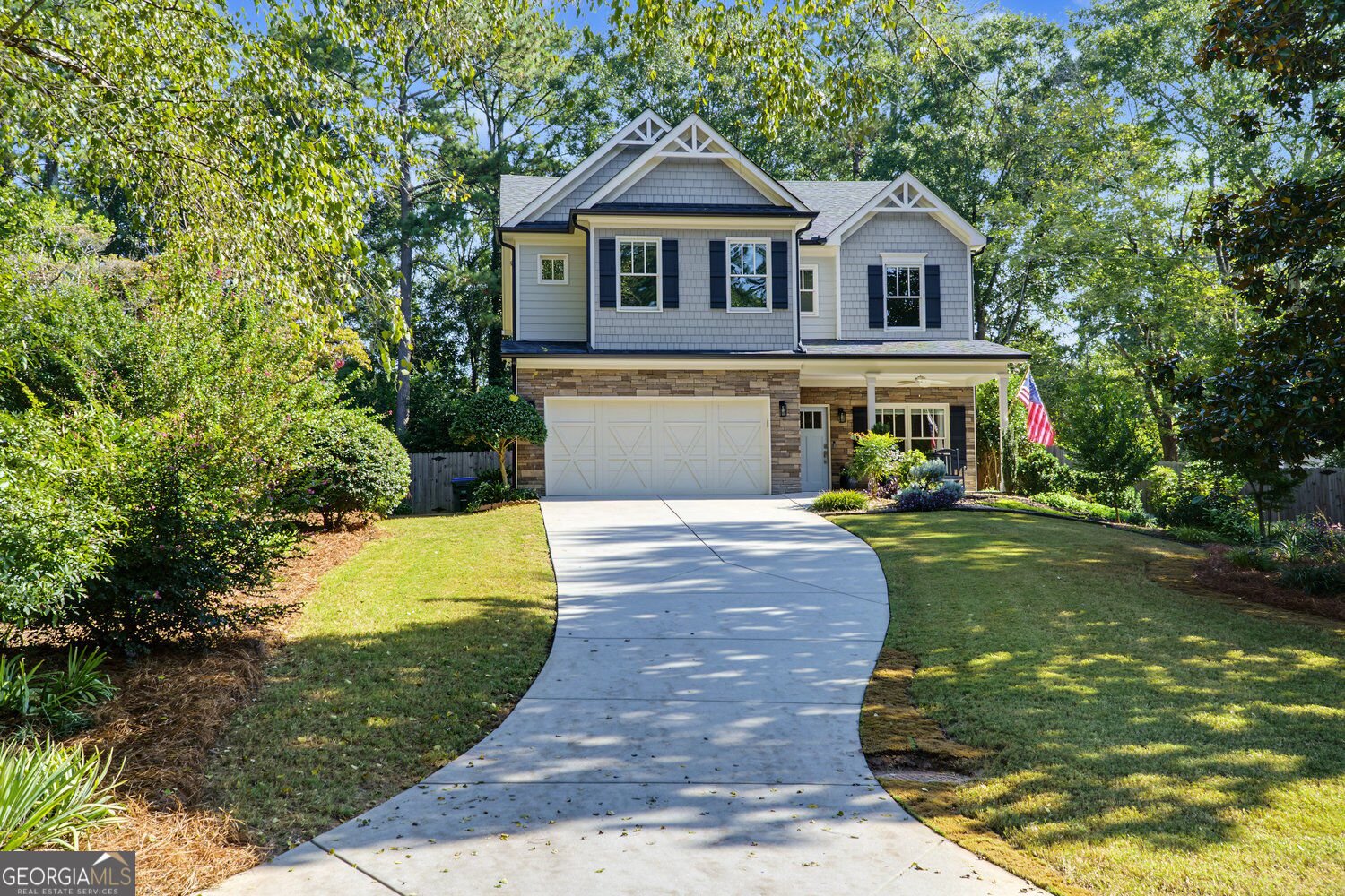 180 Jade Cove Drive Roswell - Photo 46