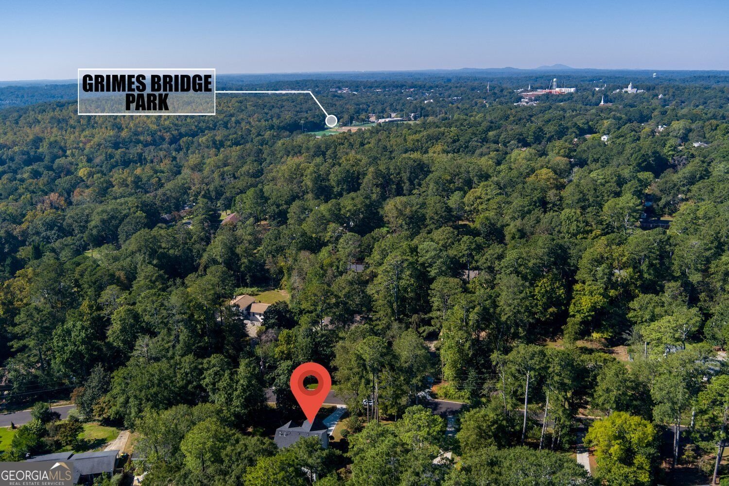 180 Jade Cove Drive Roswell - Photo 49