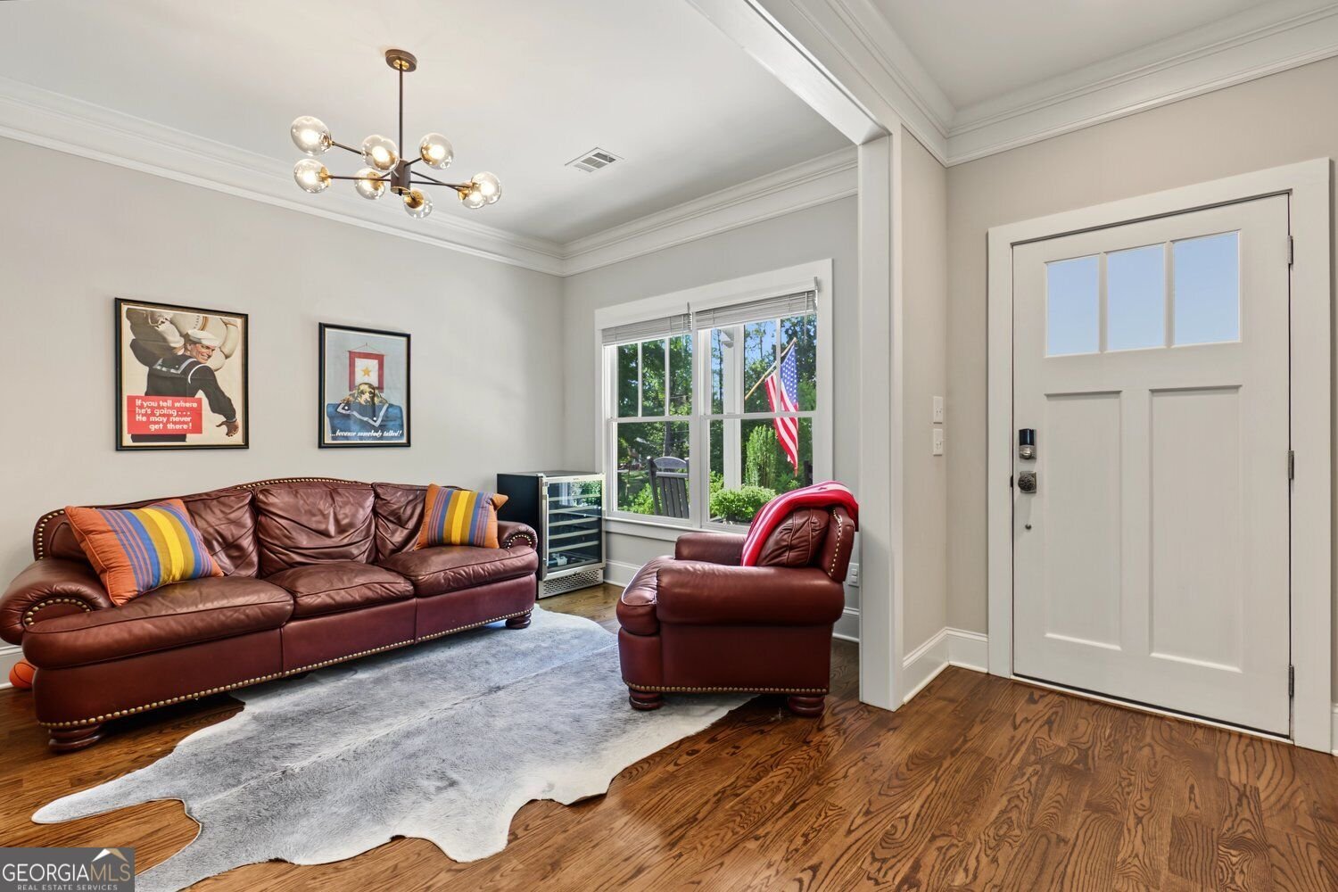 180 Jade Cove Drive Roswell - Photo 6