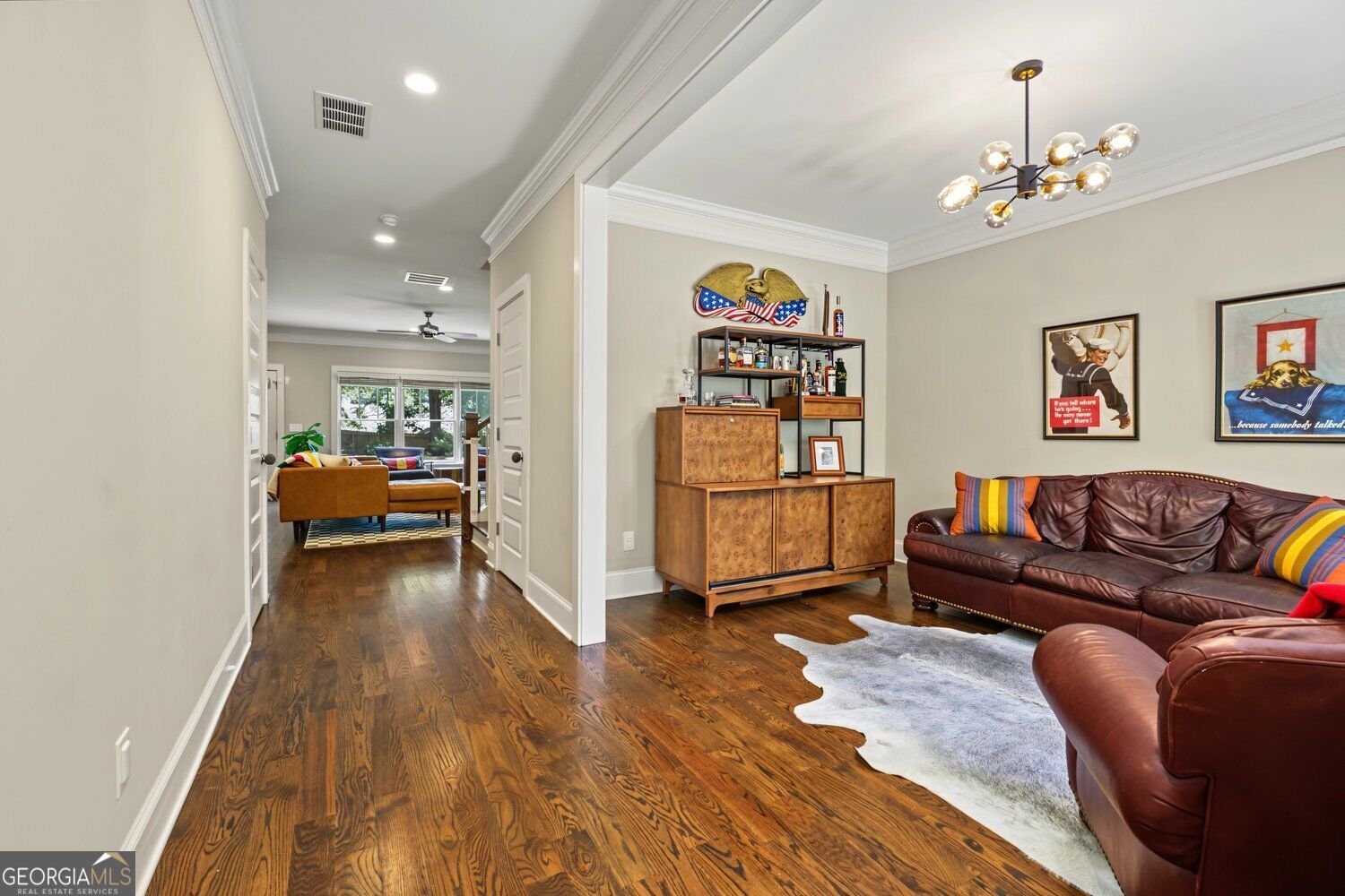 180 Jade Cove Drive Roswell - Photo 7