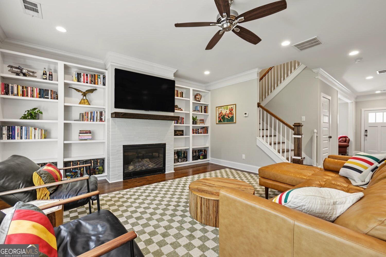 180 Jade Cove Drive Roswell - Photo 9