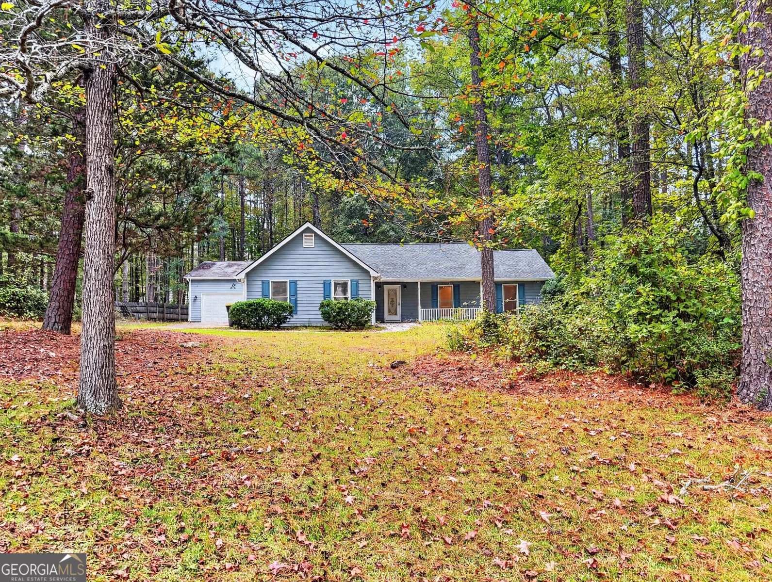 165 Daisy Place Newnan - main photo