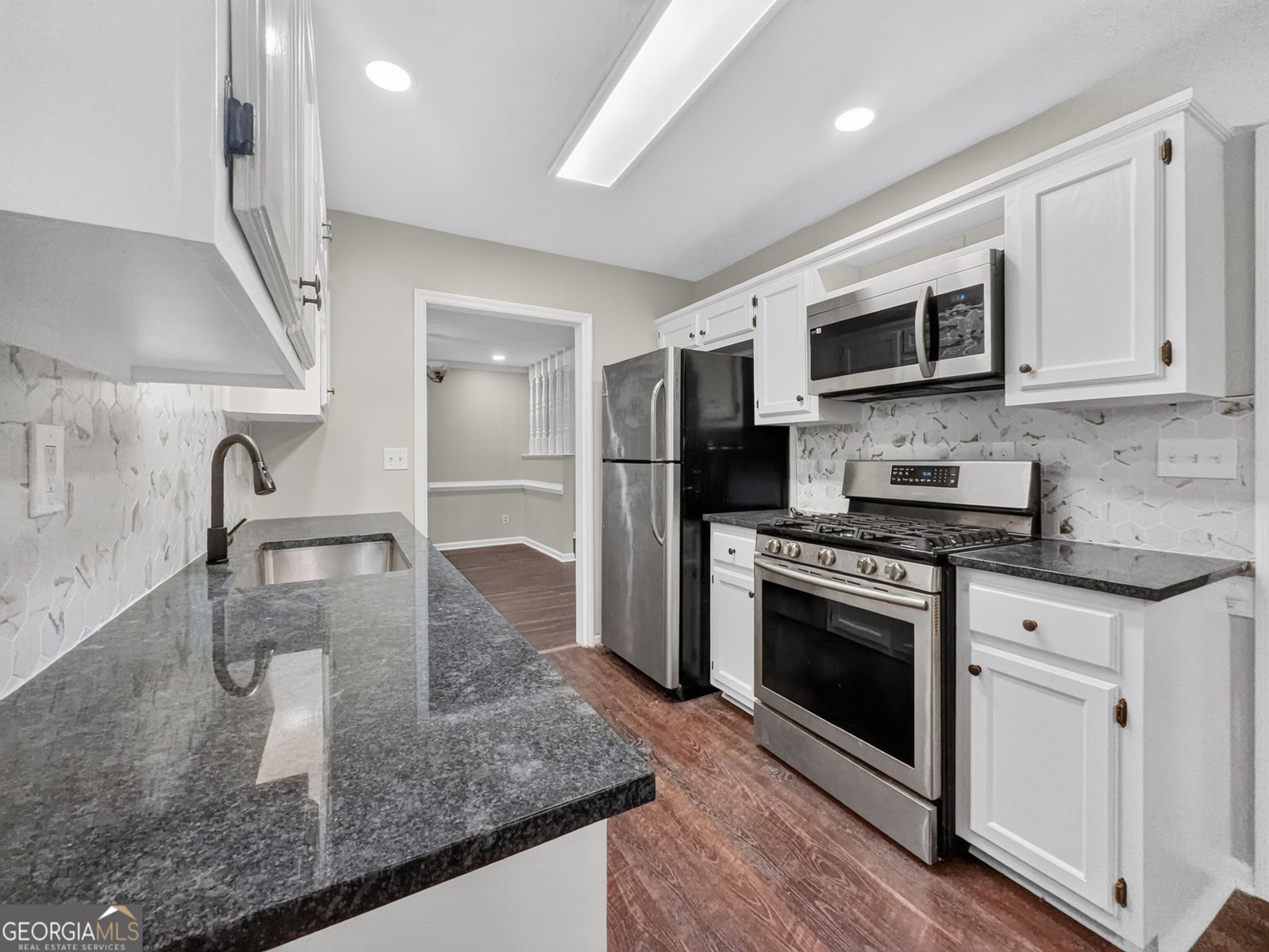 165 Daisy Place Newnan - Photo 16