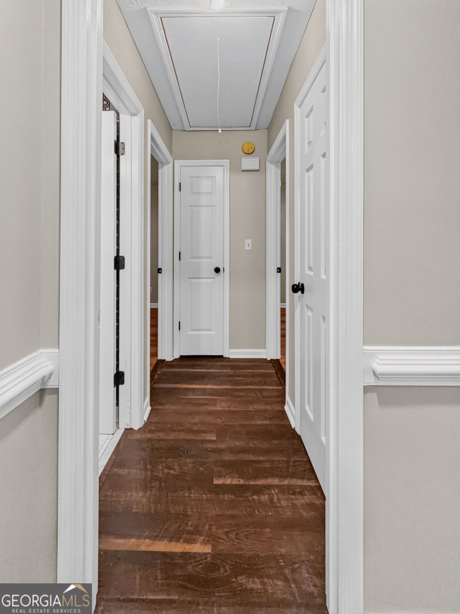 165 Daisy Place Newnan - Photo 17