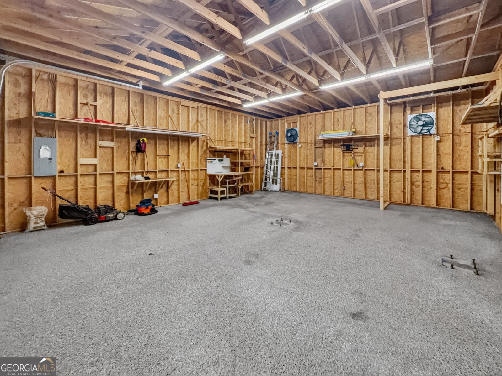 165 Daisy Place Newnan - Photo 33