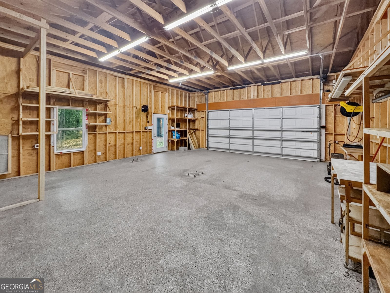 165 Daisy Place Newnan - Photo 34
