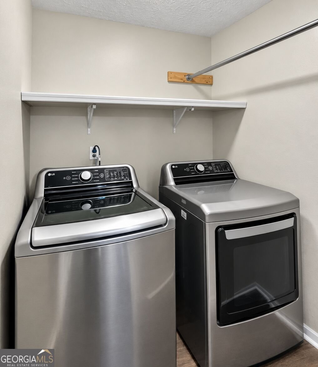 165 Daisy Place Newnan - Photo 35