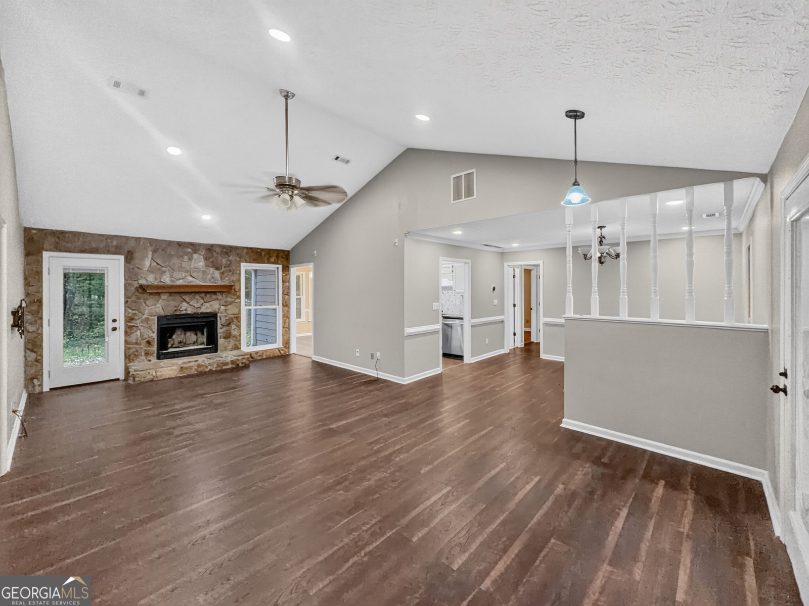 165 Daisy Place Newnan - Photo 6