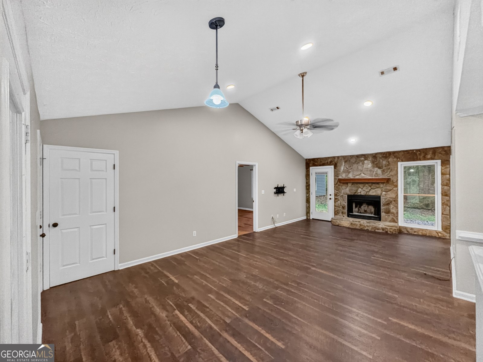 165 Daisy Place Newnan - Photo 7