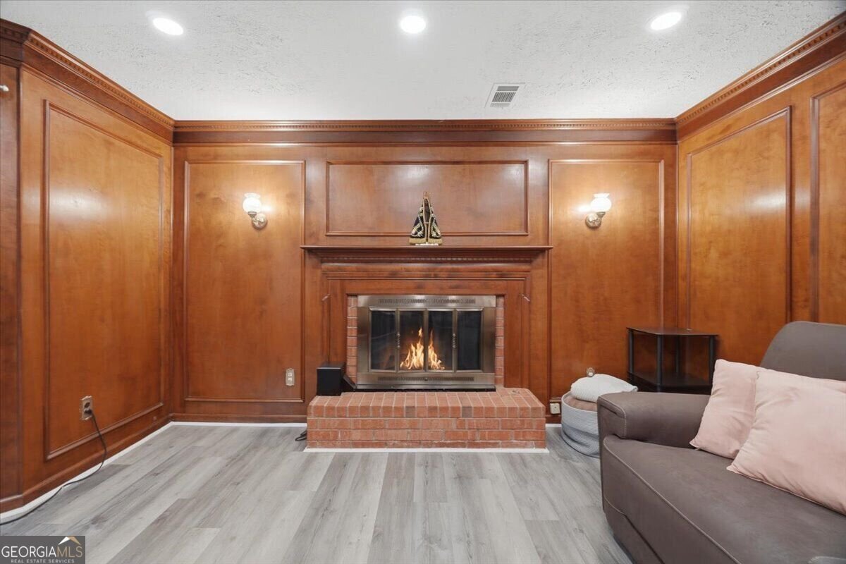 3255 Sweet Buckeye Drive Marietta - Photo 10