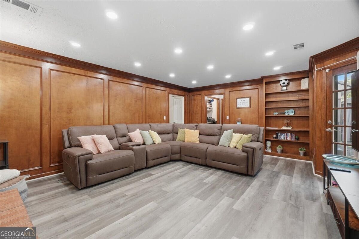 3255 Sweet Buckeye Drive Marietta - Photo 11