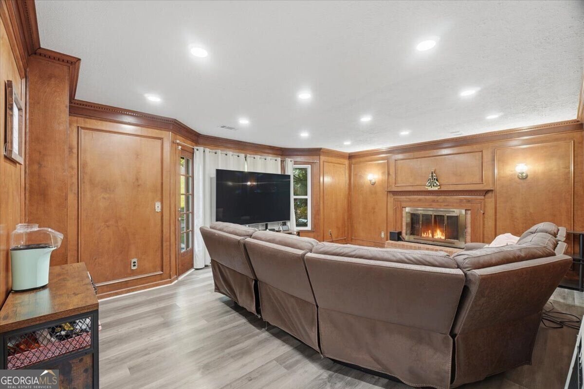 3255 Sweet Buckeye Drive Marietta - Photo 12