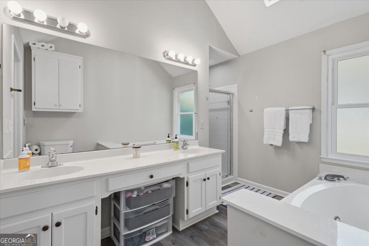 3255 Sweet Buckeye Drive Marietta - Photo 28