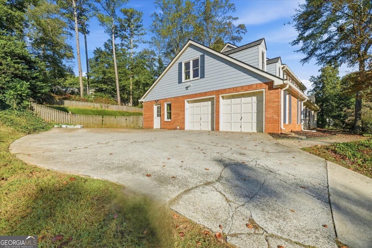 3255 Sweet Buckeye Drive Marietta - Photo 32