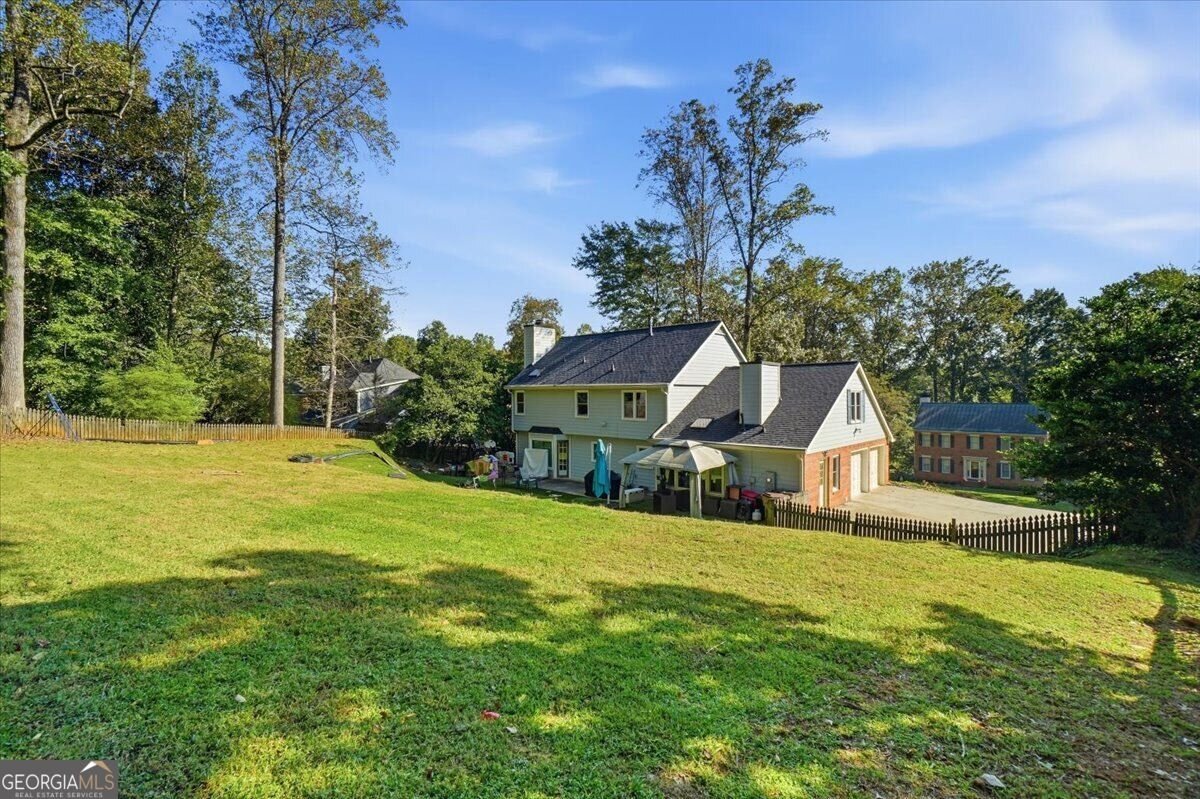 3255 Sweet Buckeye Drive Marietta - Photo 34