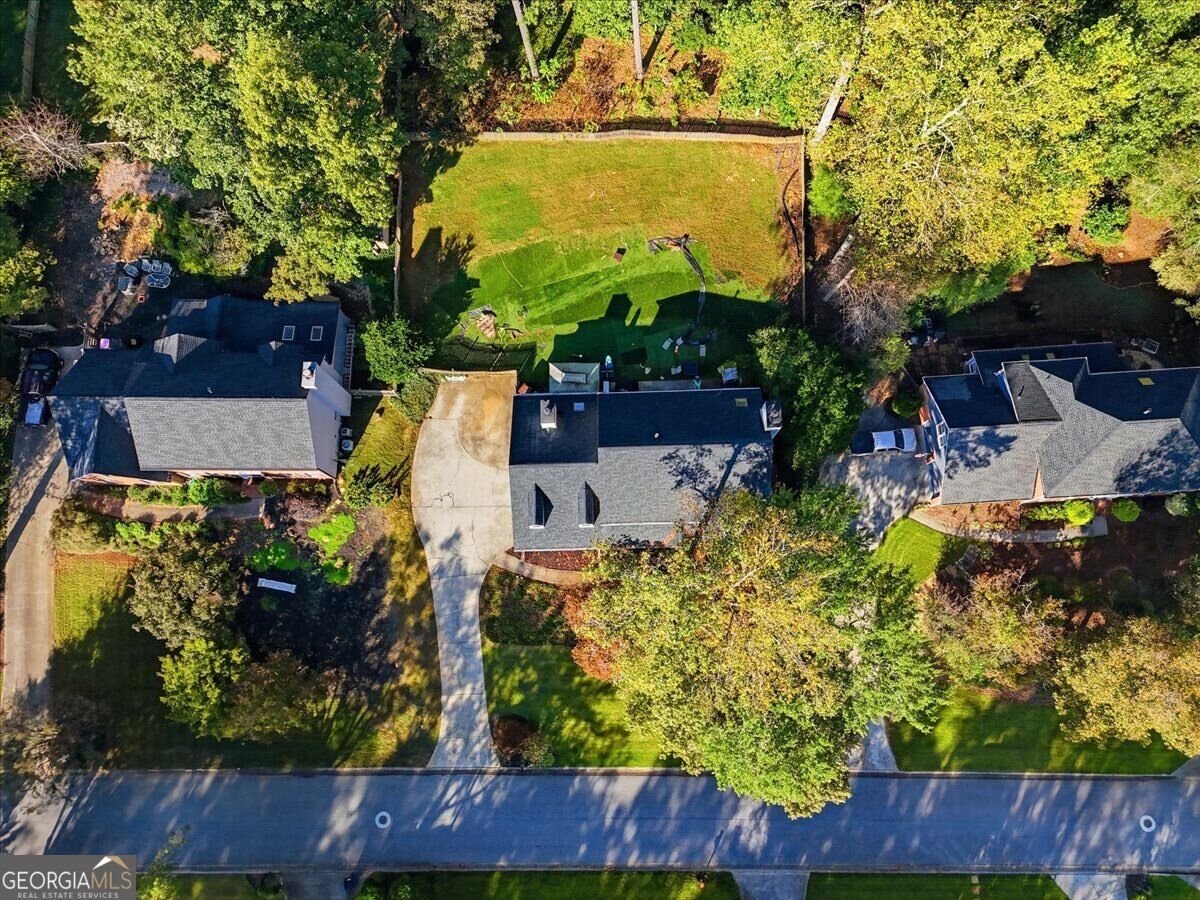 3255 Sweet Buckeye Drive Marietta - Photo 37