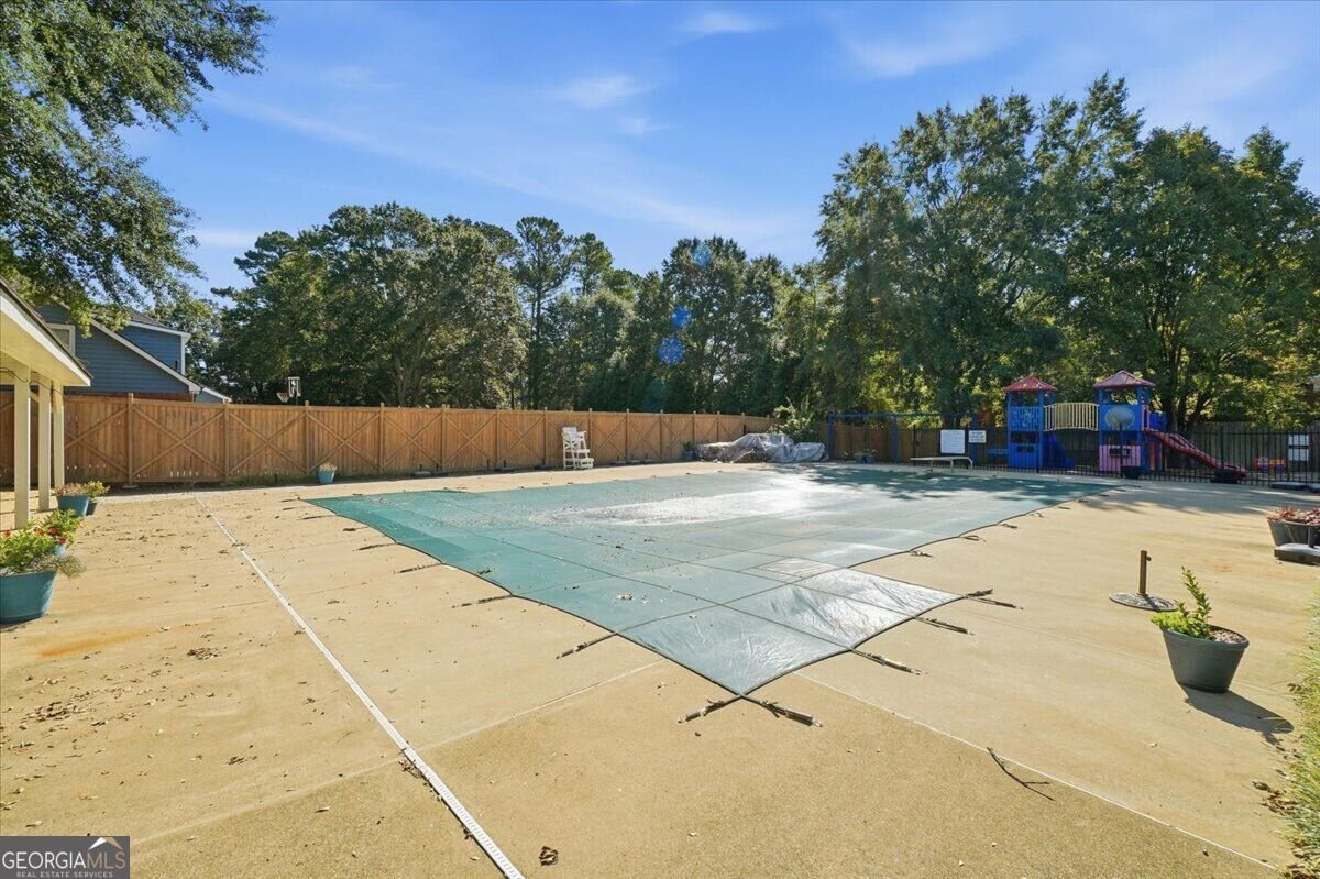 3255 Sweet Buckeye Drive Marietta - Photo 41