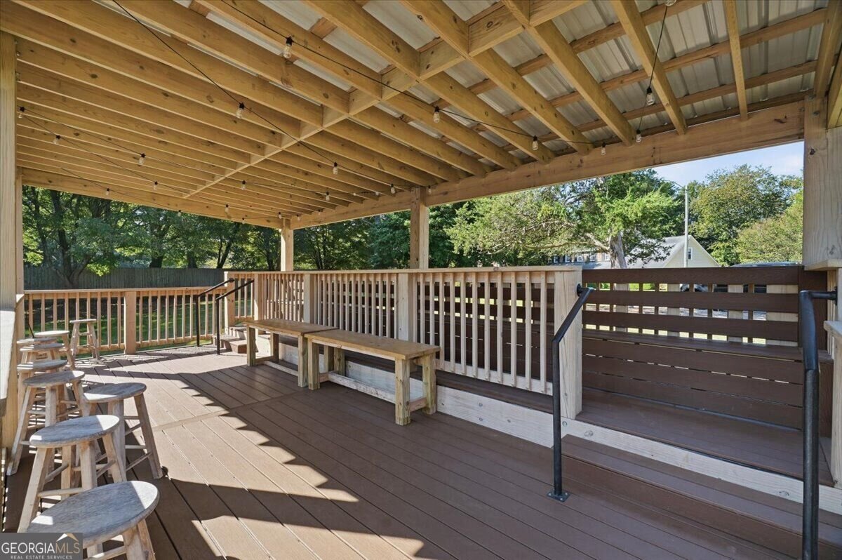 3255 Sweet Buckeye Drive Marietta - Photo 44