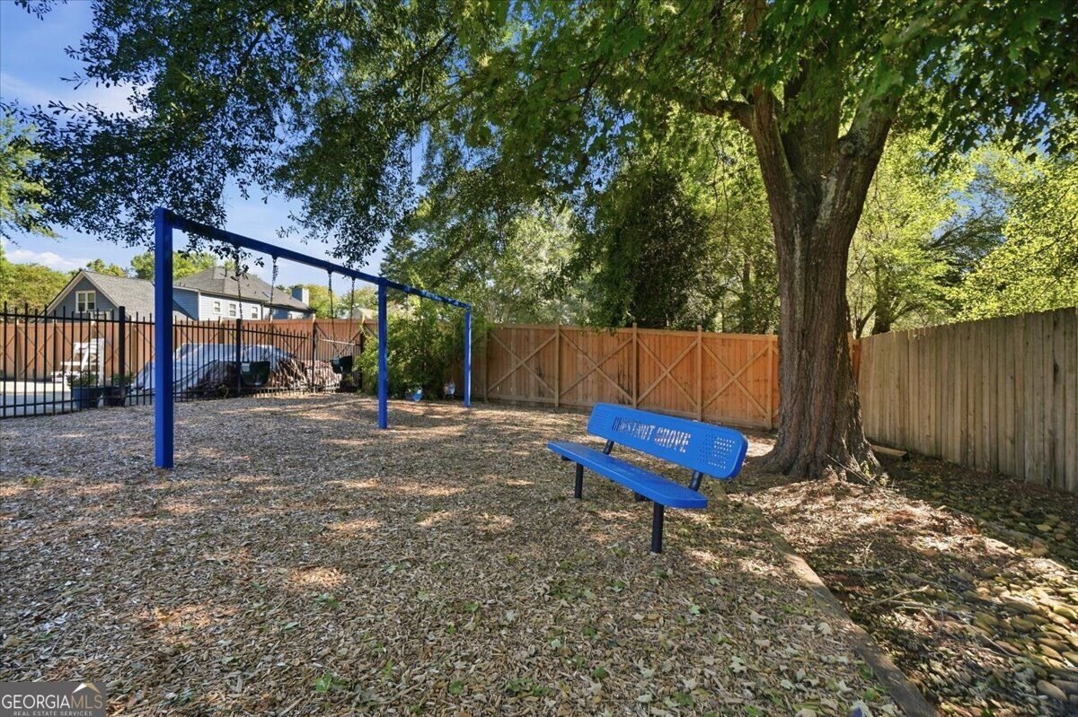 3255 Sweet Buckeye Drive Marietta - Photo 45