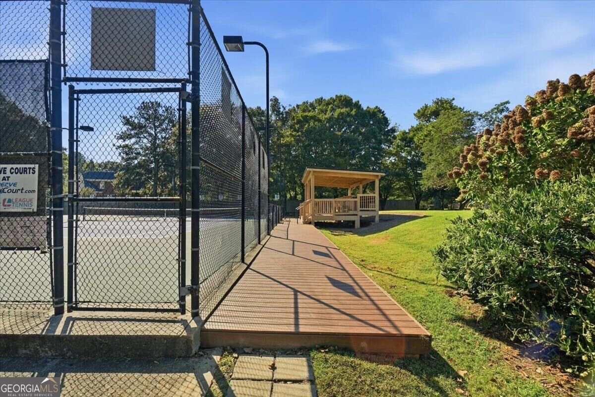 3255 Sweet Buckeye Drive Marietta - Photo 47
