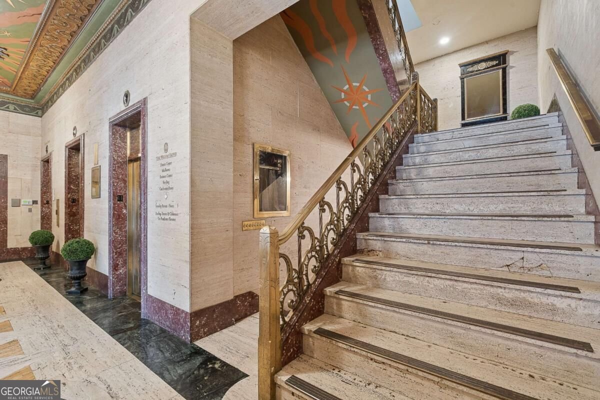32 Peachtree Street Atlanta - Photo 14