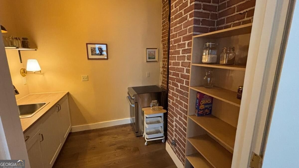 32 Peachtree Street Atlanta - Photo 7