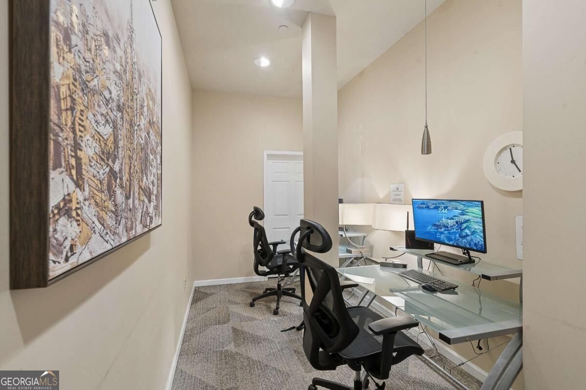 32 Peachtree Street Atlanta - Photo 9