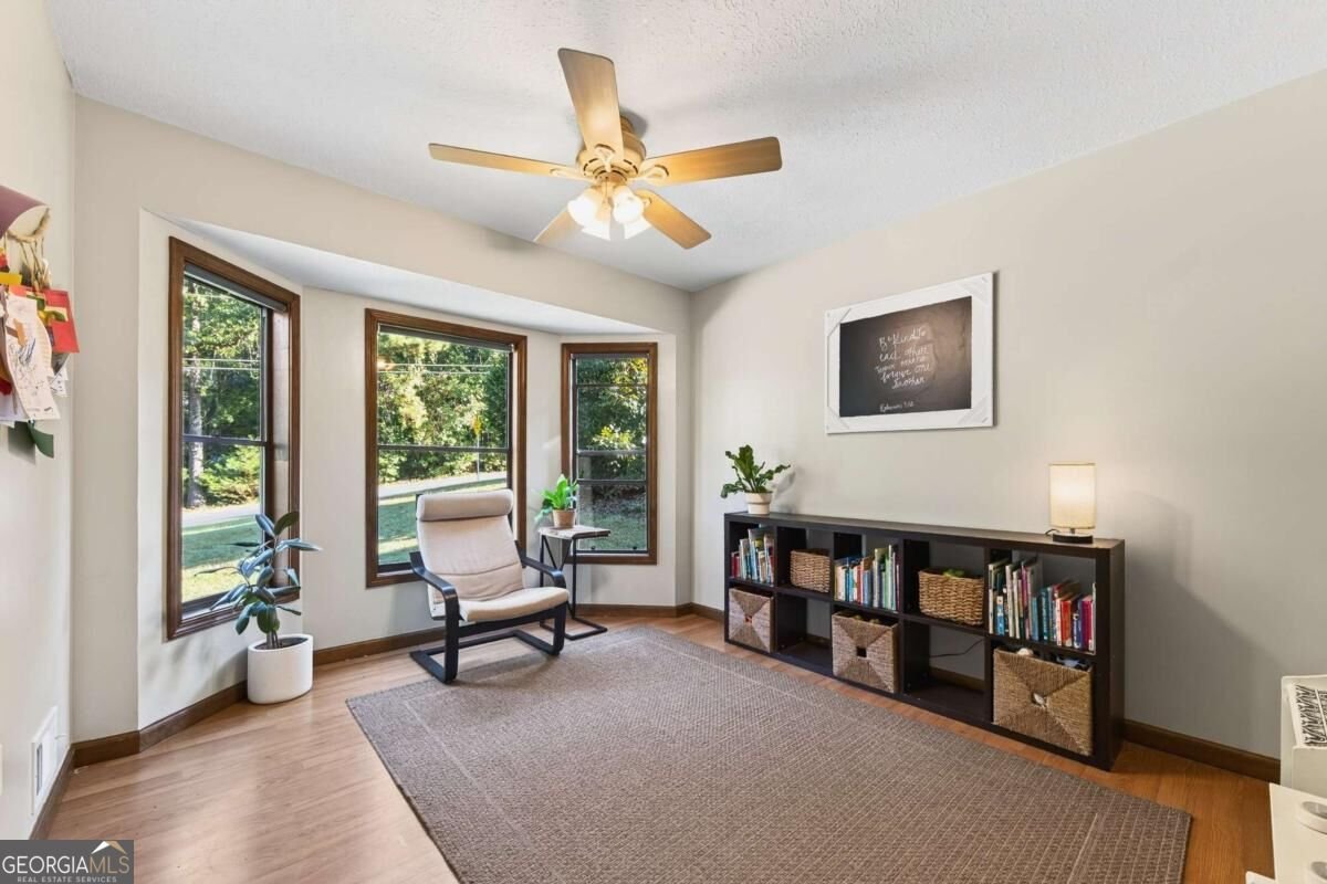 2387 Mohawk Trail Acworth - Photo 15