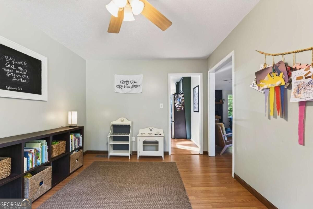 2387 Mohawk Trail Acworth - Photo 16