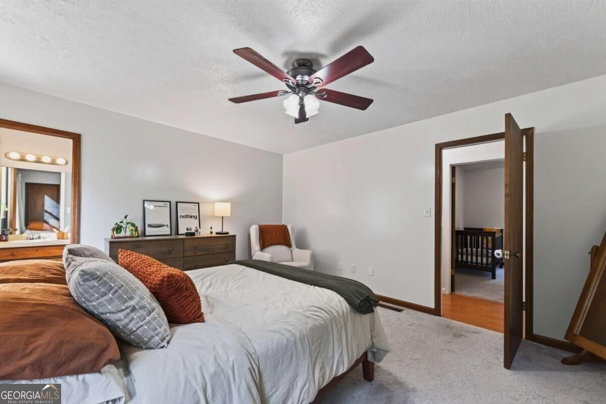 2387 Mohawk Trail Acworth - Photo 20