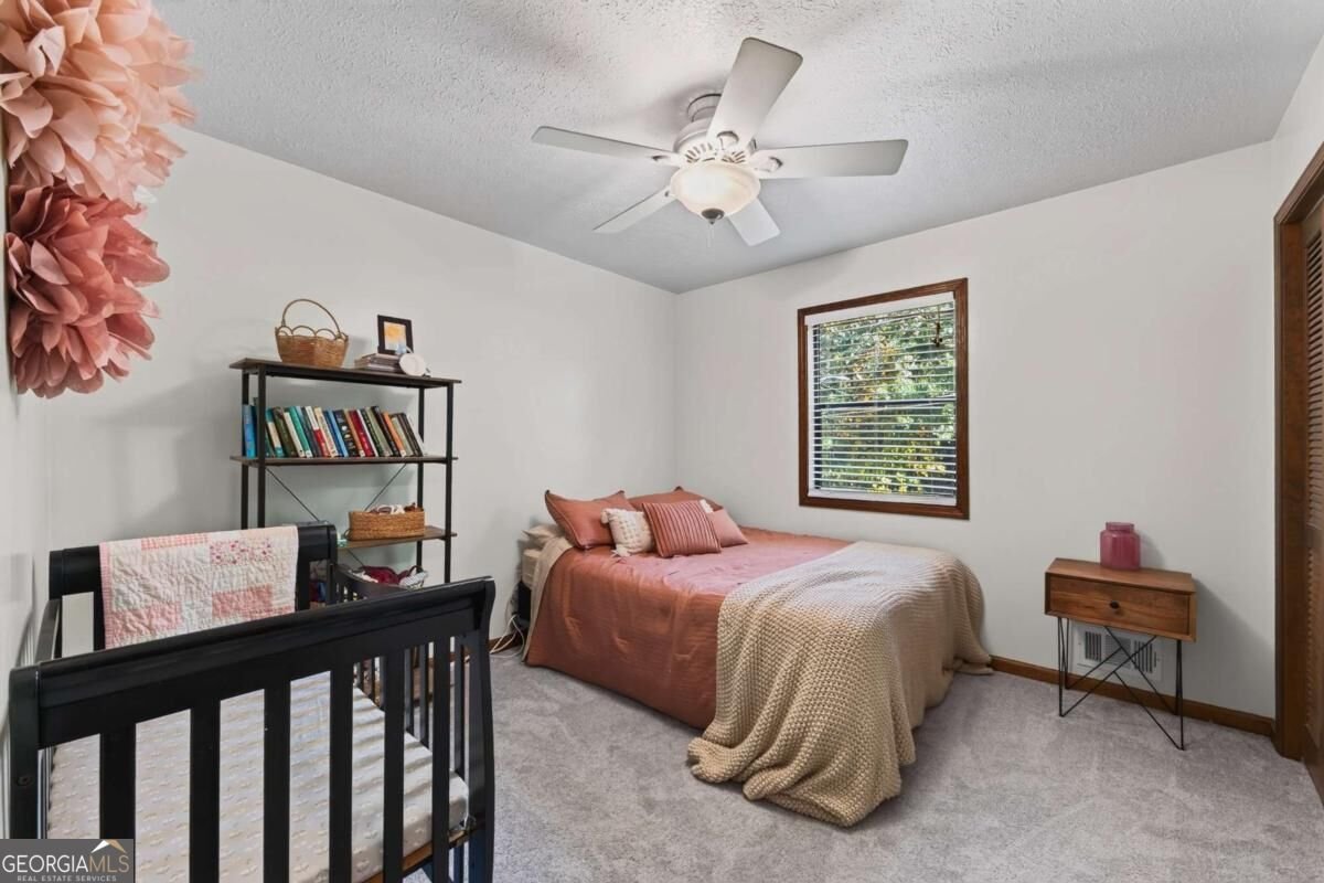 2387 Mohawk Trail Acworth - Photo 22