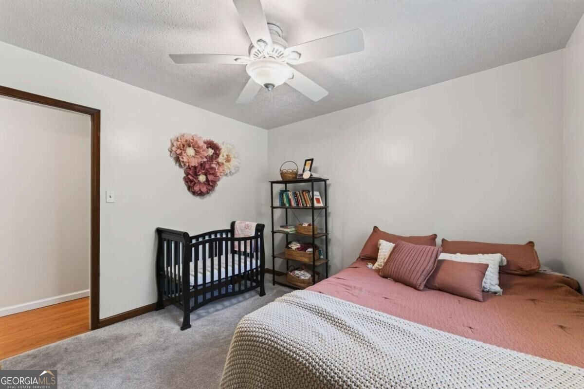 2387 Mohawk Trail Acworth - Photo 23