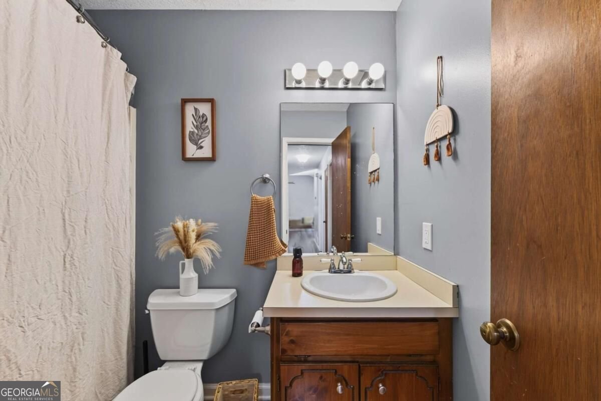 2387 Mohawk Trail Acworth - Photo 24