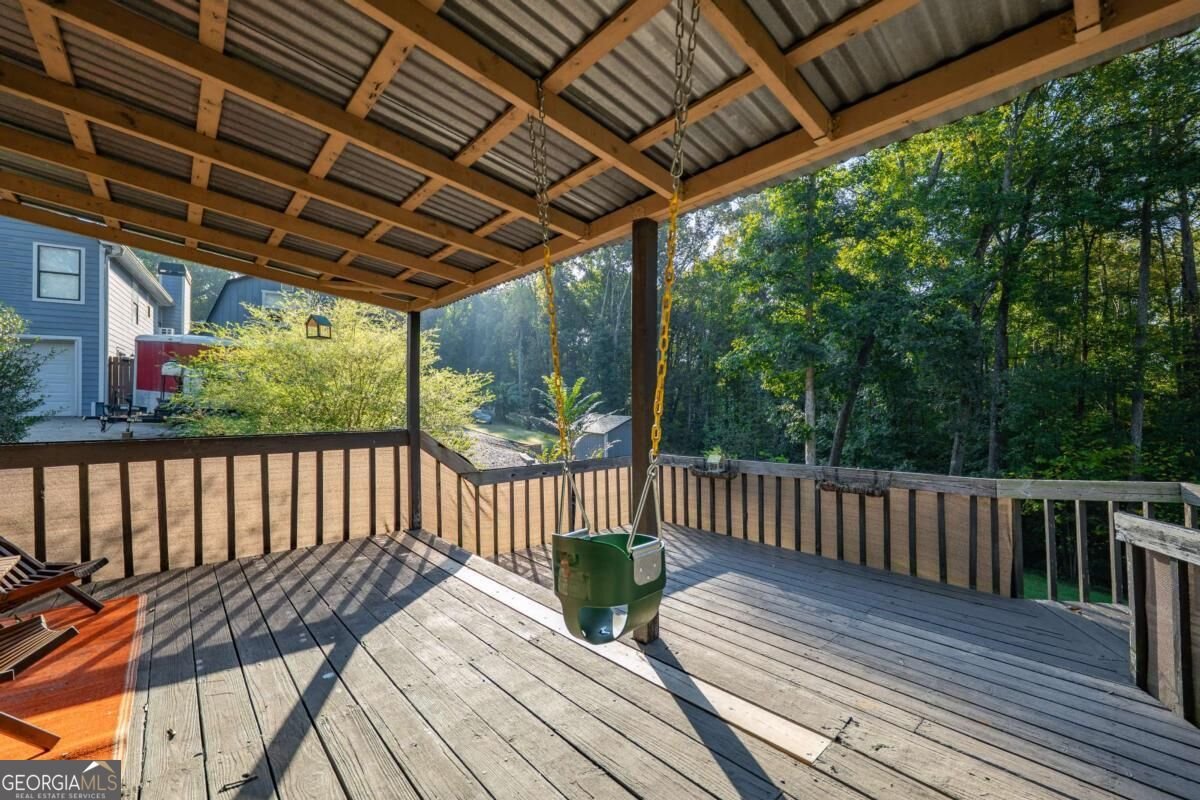 2387 Mohawk Trail Acworth - Photo 26