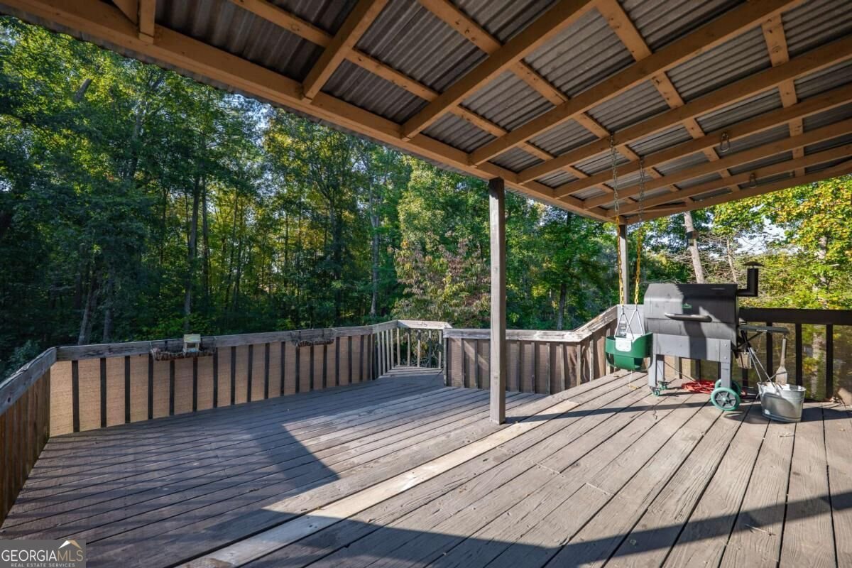 2387 Mohawk Trail Acworth - Photo 27