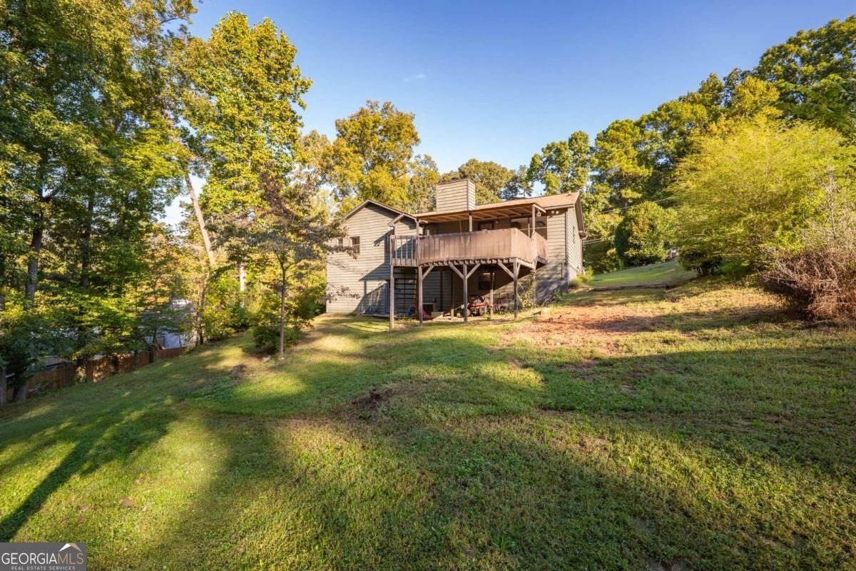 2387 Mohawk Trail Acworth - Photo 29