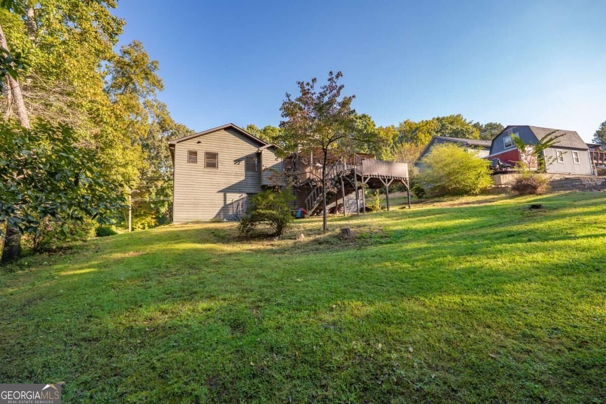 2387 Mohawk Trail Acworth - Photo 30