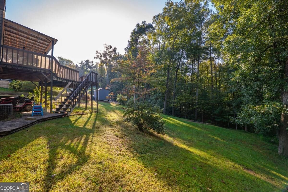 2387 Mohawk Trail Acworth - Photo 31