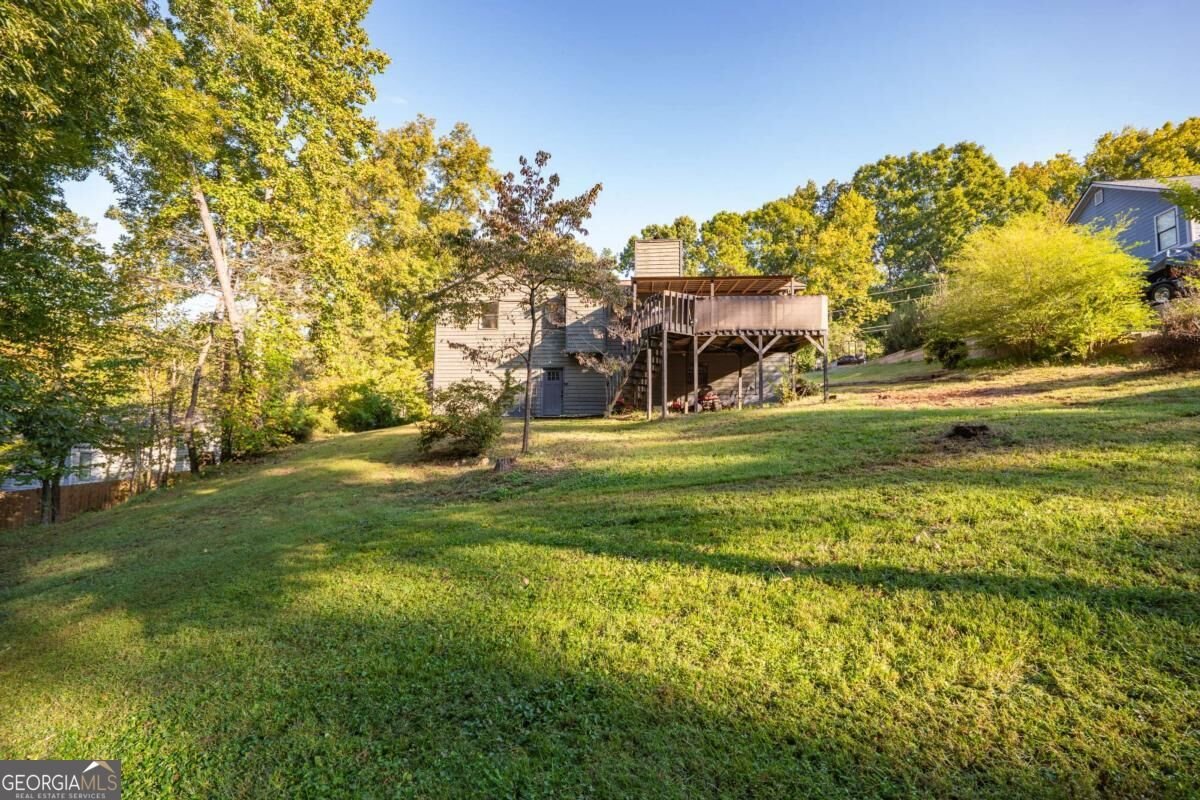 2387 Mohawk Trail Acworth - Photo 33