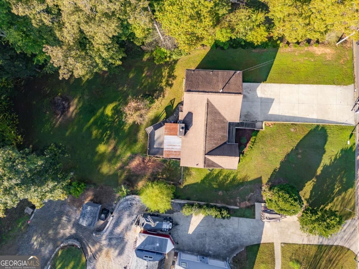 2387 Mohawk Trail Acworth - Photo 34