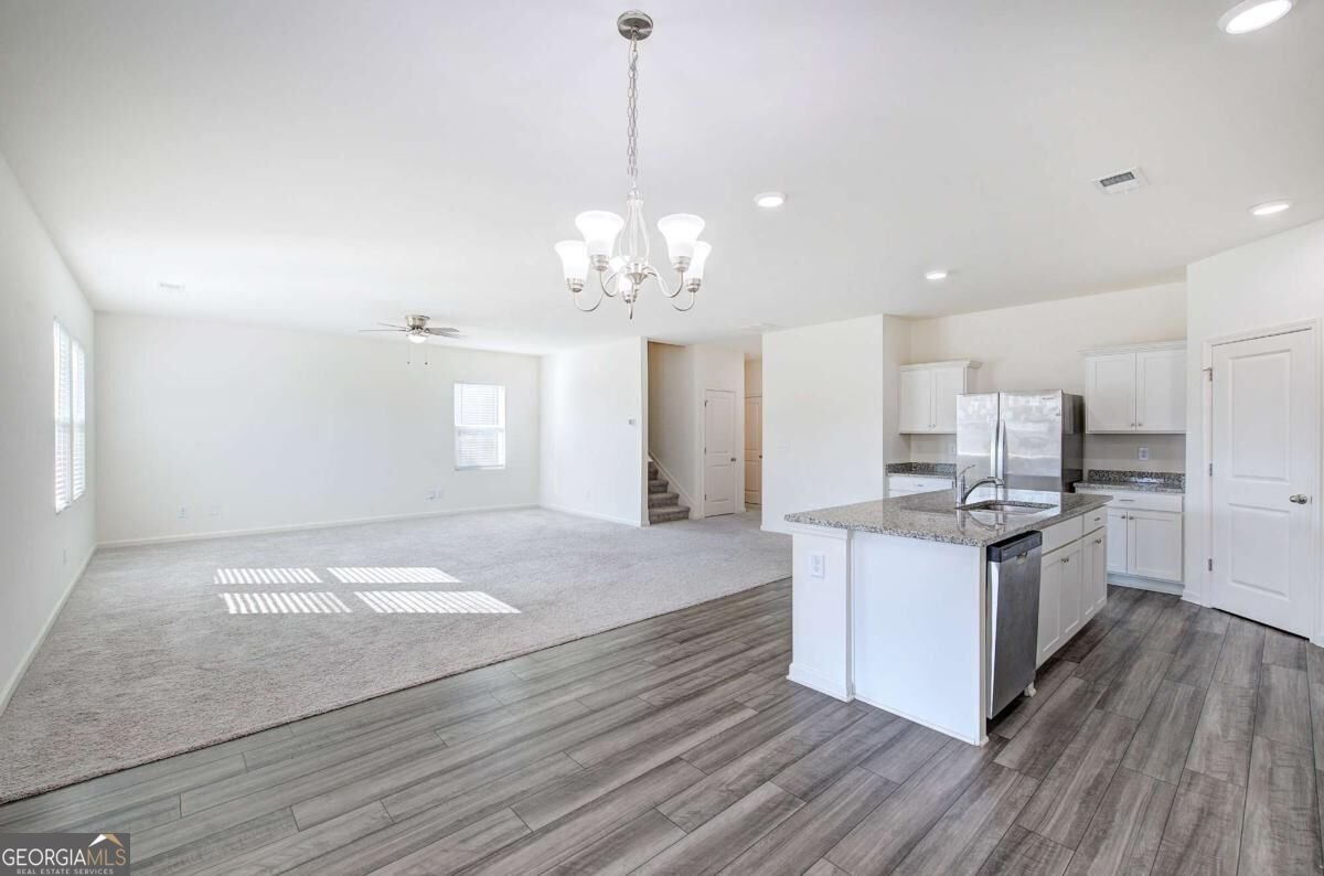 338 San Vito Way Cartersville - Photo 14