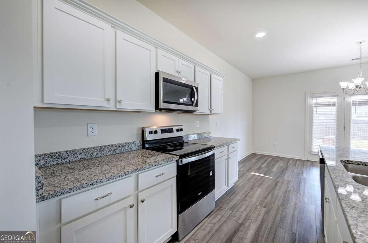 338 San Vito Way Cartersville - Photo 21