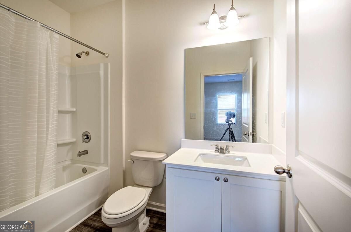 338 San Vito Way Cartersville - Photo 27