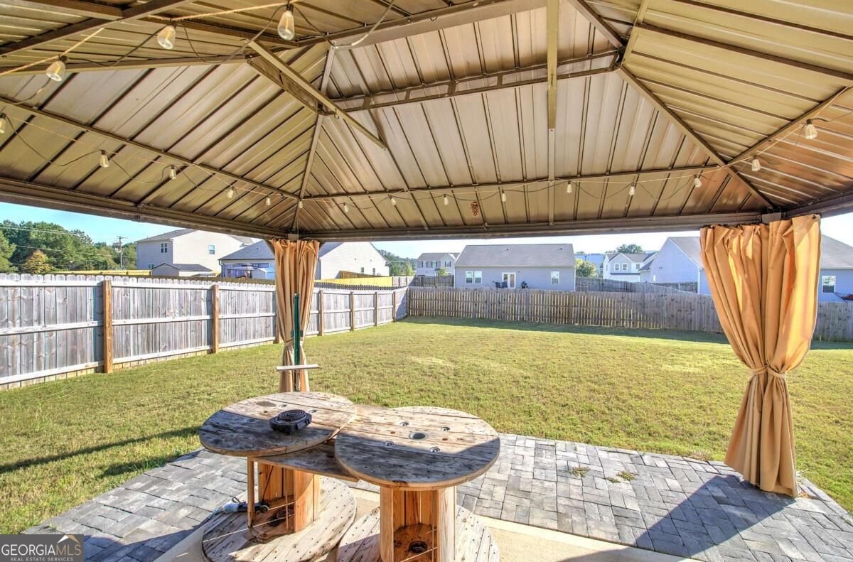 338 San Vito Way Cartersville - Photo 57