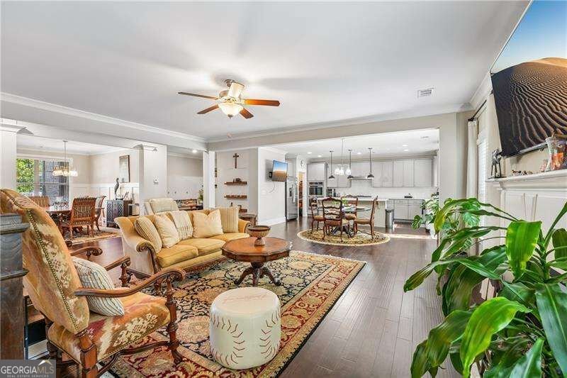 3619 Reevley Lane Tucker - Photo 10