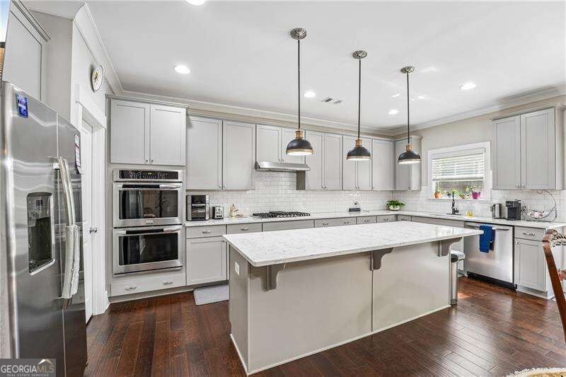 3619 Reevley Lane Tucker - Photo 17