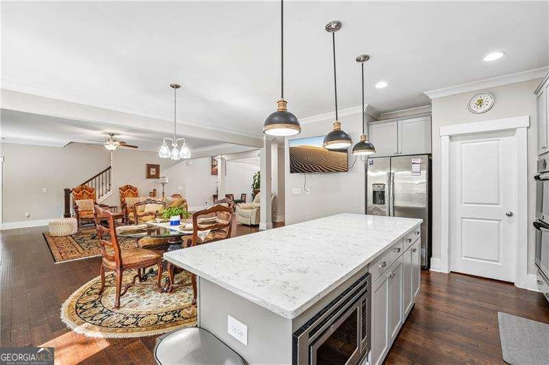3619 Reevley Lane Tucker - Photo 21