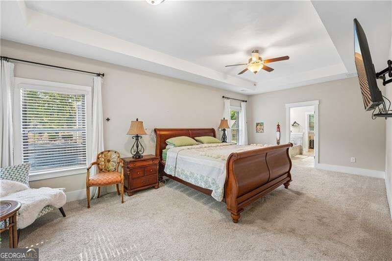 3619 Reevley Lane Tucker - Photo 32
